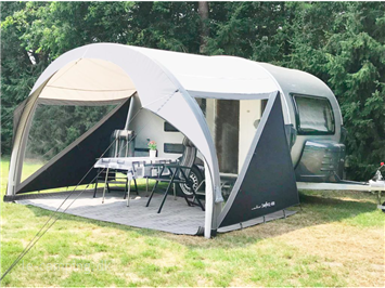 Tabbert T@b 320 Basic